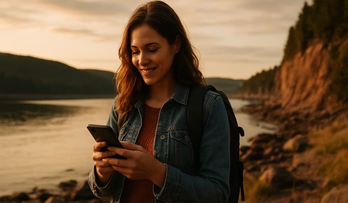 Travel Canada Atlantic: Explora AI Chatbot Launches in New Brunswick