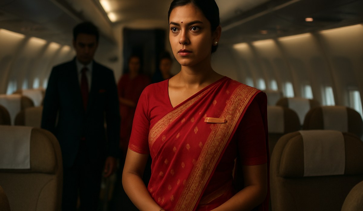 Air India BMI Policy: Stricter Fitness Rules Ground Crew