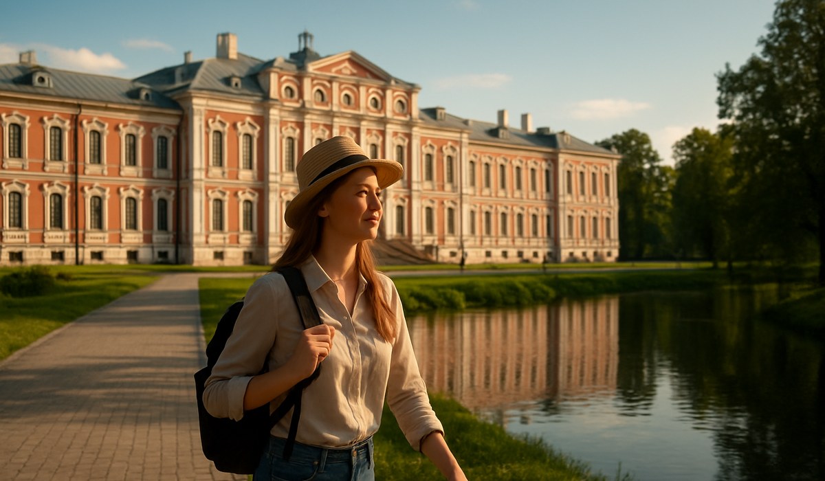 Latvia's Best-Kept Secret Explodes: Why Jelgava Is 2026's Hottest Destination