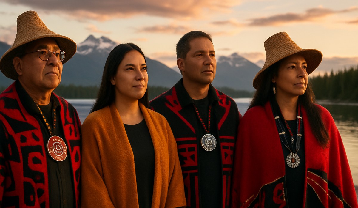 Canada Indigenous Tourism Surge: BC Joins Five Provinces
