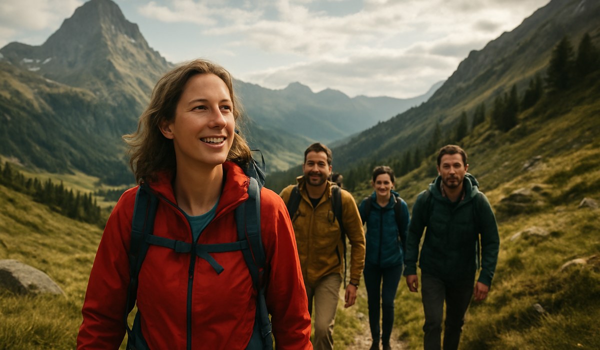 France Pivots to Adventure Tourism, Abandoning Beach Holidays for Active Experiences